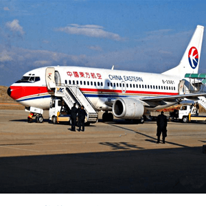 成都双流航空物流航空快运业稳步发展的原因是什么？